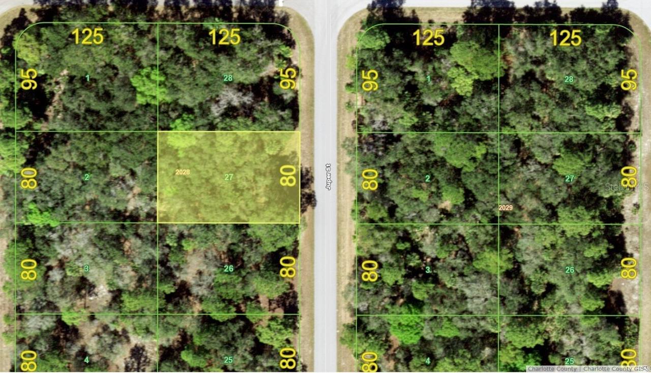 231 Juper St., Port Charlotte, FL 33953