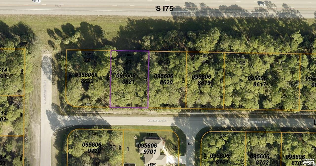 0956068621 Lamarque Ave., North Port, FL 34286