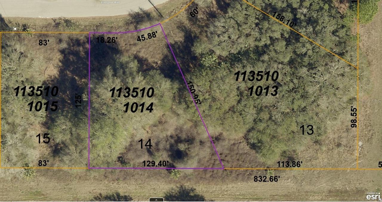 1135101014 Finland Ave., North Port, FL 34288