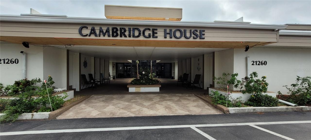 21260 Brinson Ave. #310, Port Charlotte, FL 33952