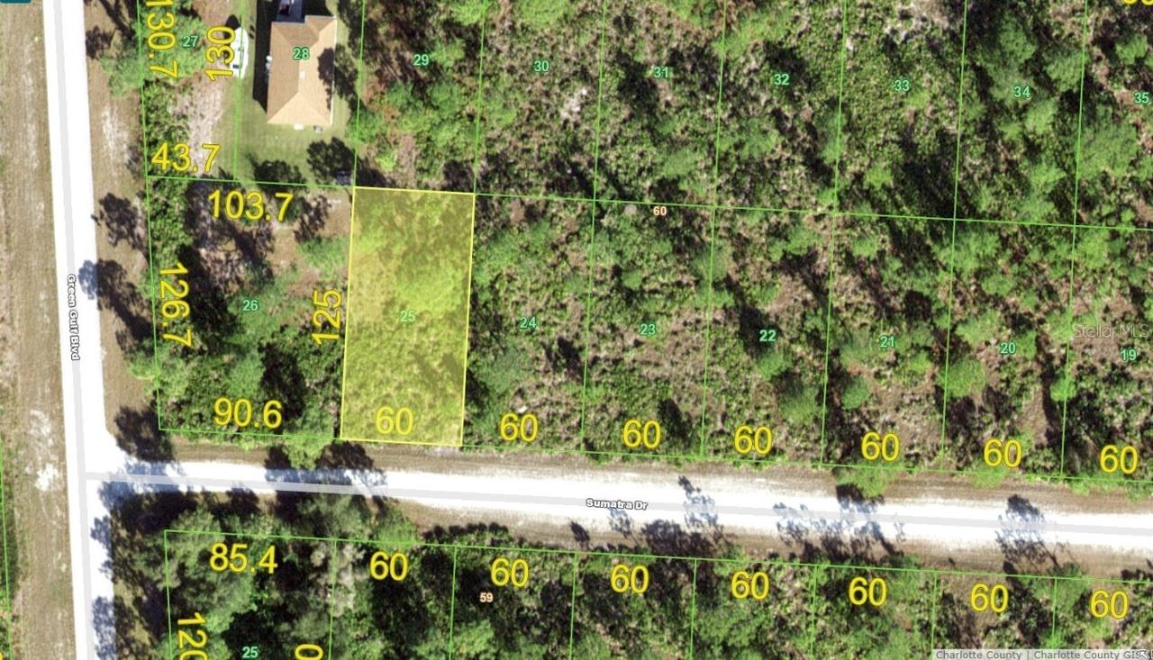 27036 Sumatra Dr., Punta Gorda, FL 33955