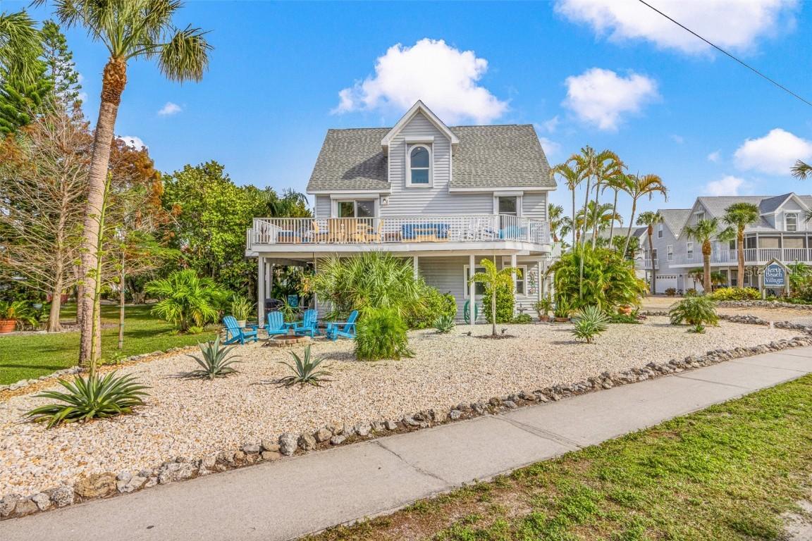 6327 Gulf Dr., Holmes Beach, FL 34217