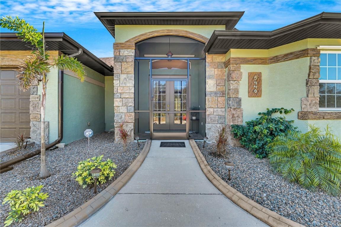 5440 Cillette Ave., North Port, FL 34288