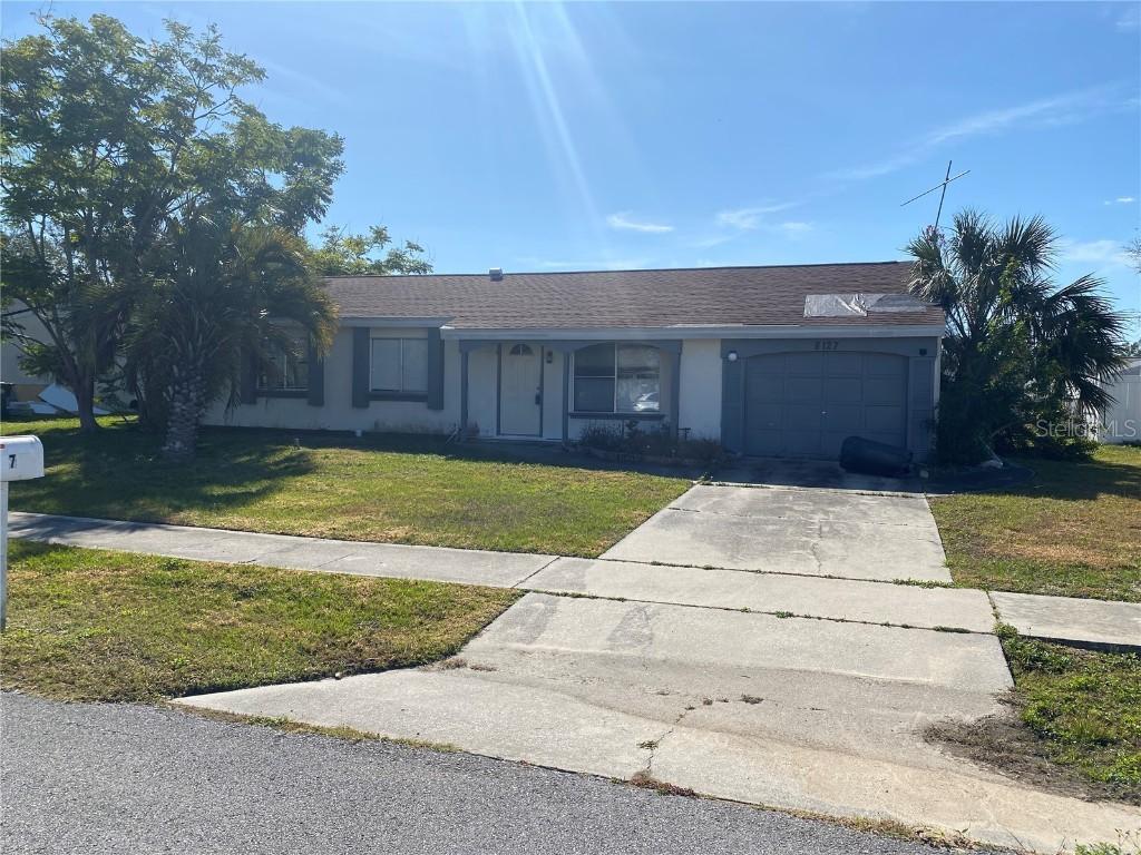 8127 Chesebro Ave., North Port, FL 34287