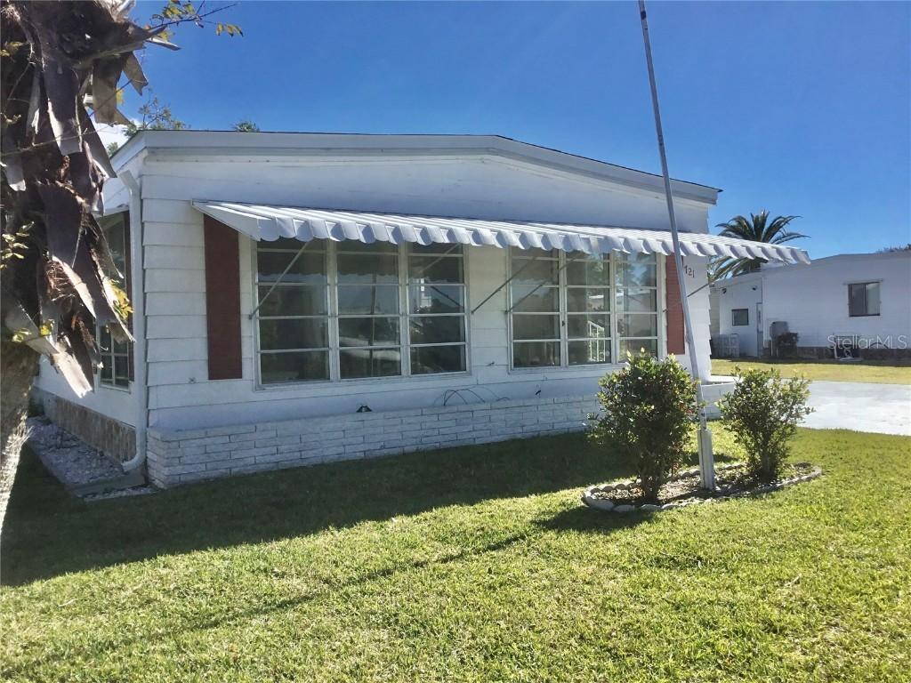 721 Fairmount Dr., North Port, FL 34287