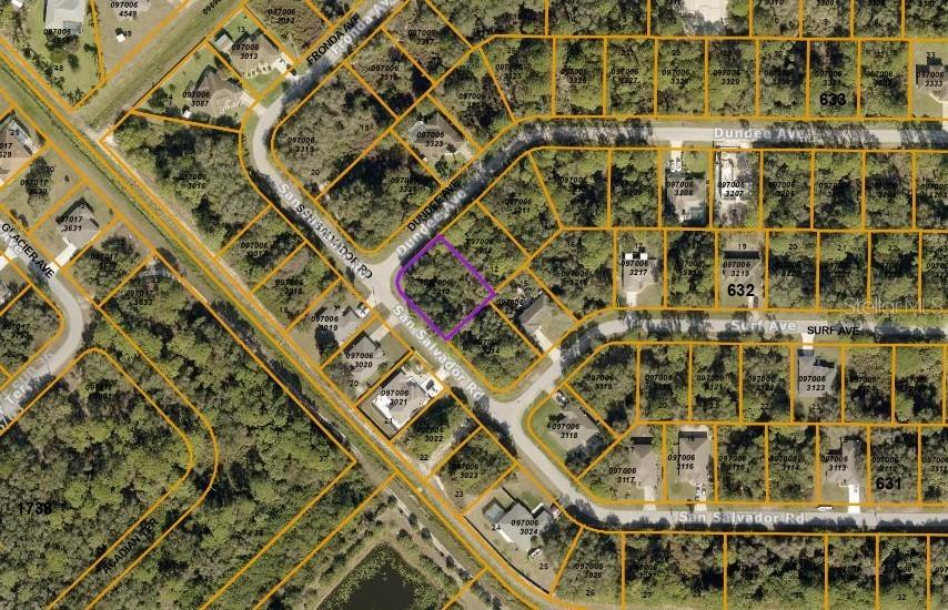 Dundee Ave., North Port, FL 34291