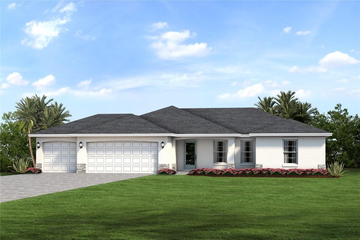 2750 Alva St., North Port, FL 34291