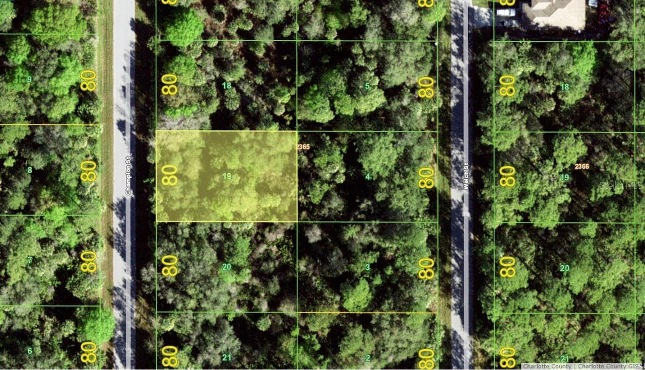 302 Champion St., Port Charlotte, FL 33953