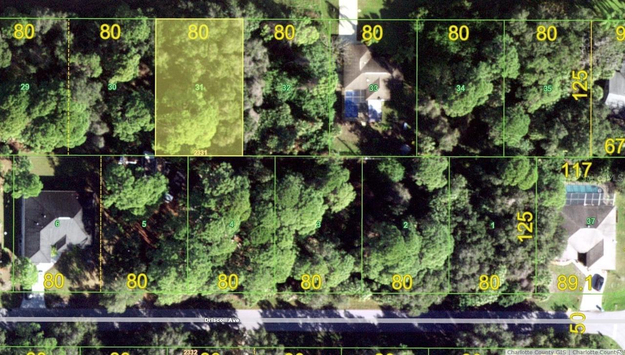 13557 Chancellor Blvd., Port Charlotte, FL 33953