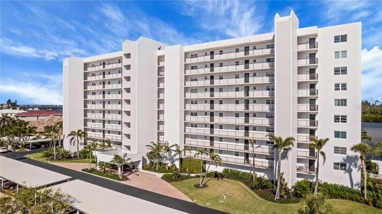 9393 Midnight Pass Rd. #705, Sarasota, FL 34242