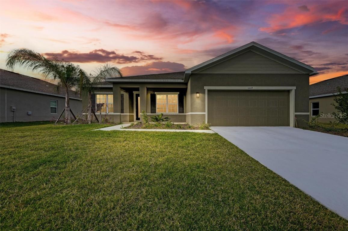 6409 114th Ave., Parrish, FL 34219