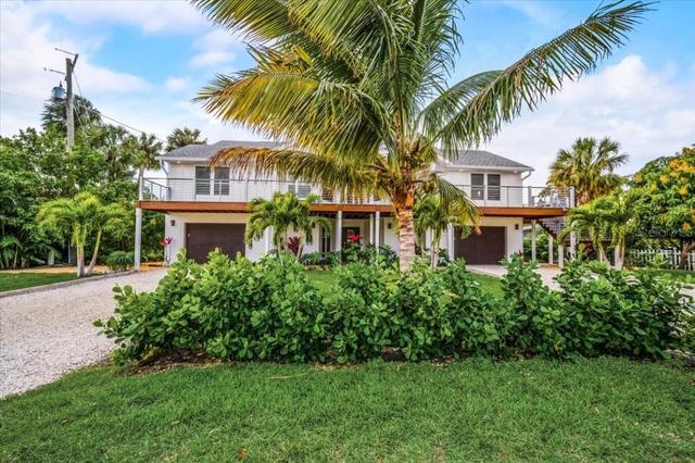 New Homes with In-ground Swimming Pools in Holmes Beach: January 22nd to January 28th