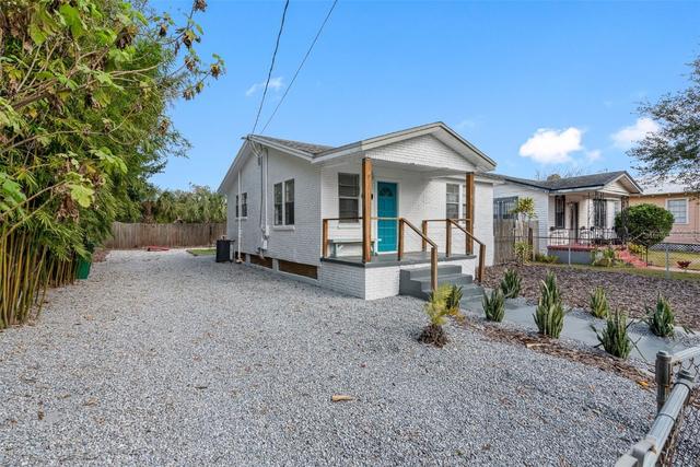 New Homes For Sale This Week in Old West Tampa: January 20th to January 26th