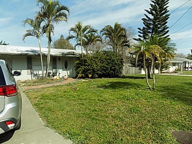 4021 Dyer Ln., Sarasota, FL 34232