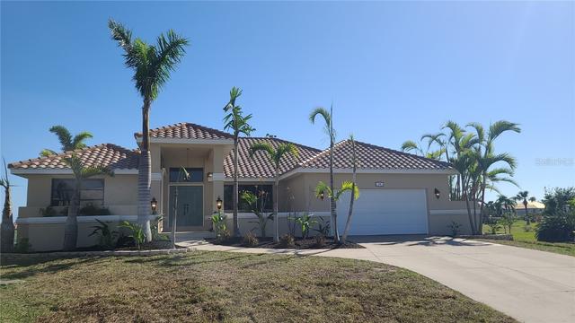 New Homes For Sale This Week in Placida: January 20th to January 26th