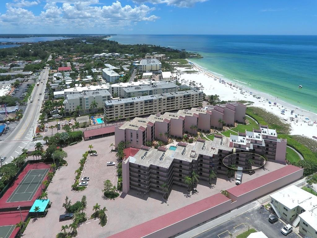 6480 Midnight Pass Rd. #506, Sarasota, FL 34242