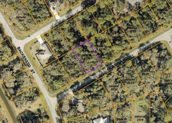 Homes Just Sold in North Port: February 14th to February 20th