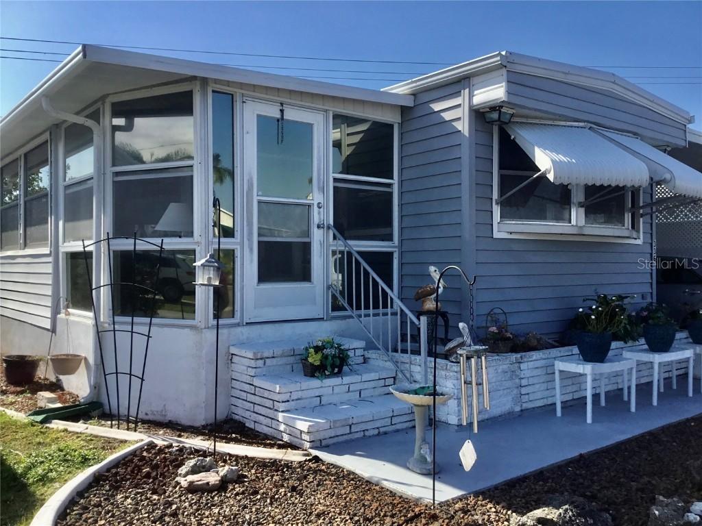 336 Blackburn Blvd., North Port, FL 34287