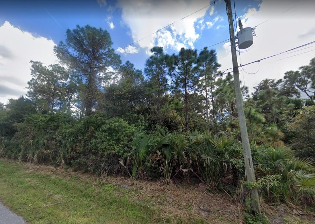 Glenview Rd., North Port, FL 34288