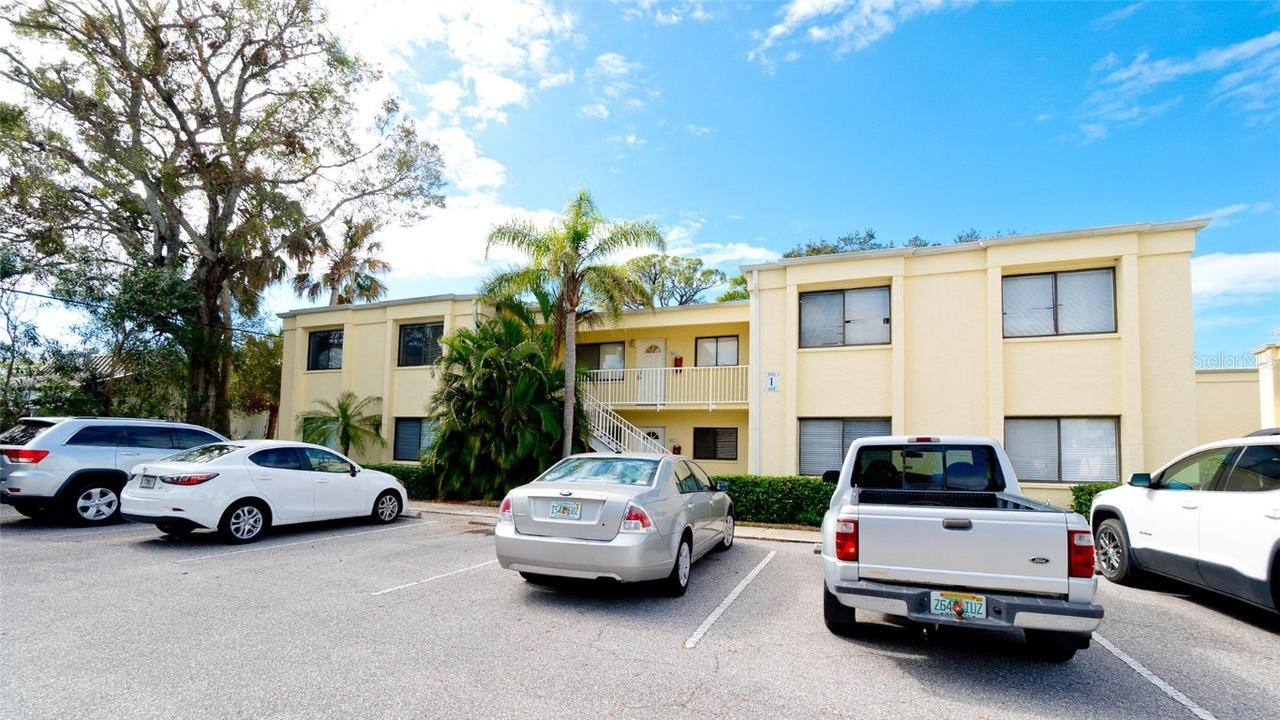 5310 26th St. #104, Bradenton, FL 34207