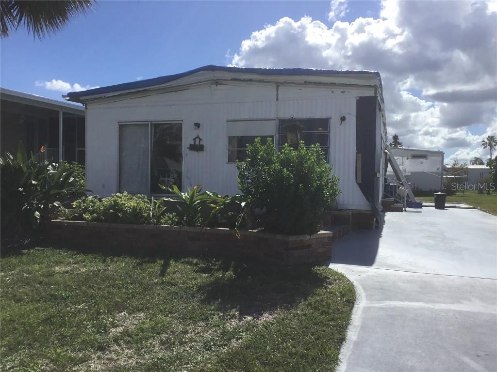 504 Tampico Dr., North Port, FL 34287