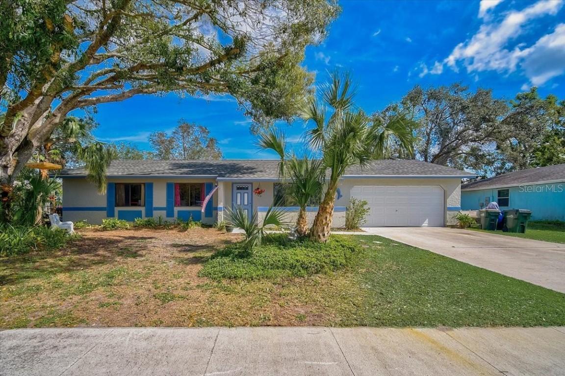 7520 Darlene St., North Port, FL 34287