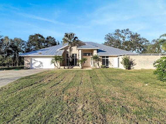 New Homes with In-ground Swimming Pools in Arcadia: January 29th to February 4th