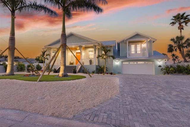 New Construction Homes For Sale This Week in Holmes Beach: February 1st to February 7th