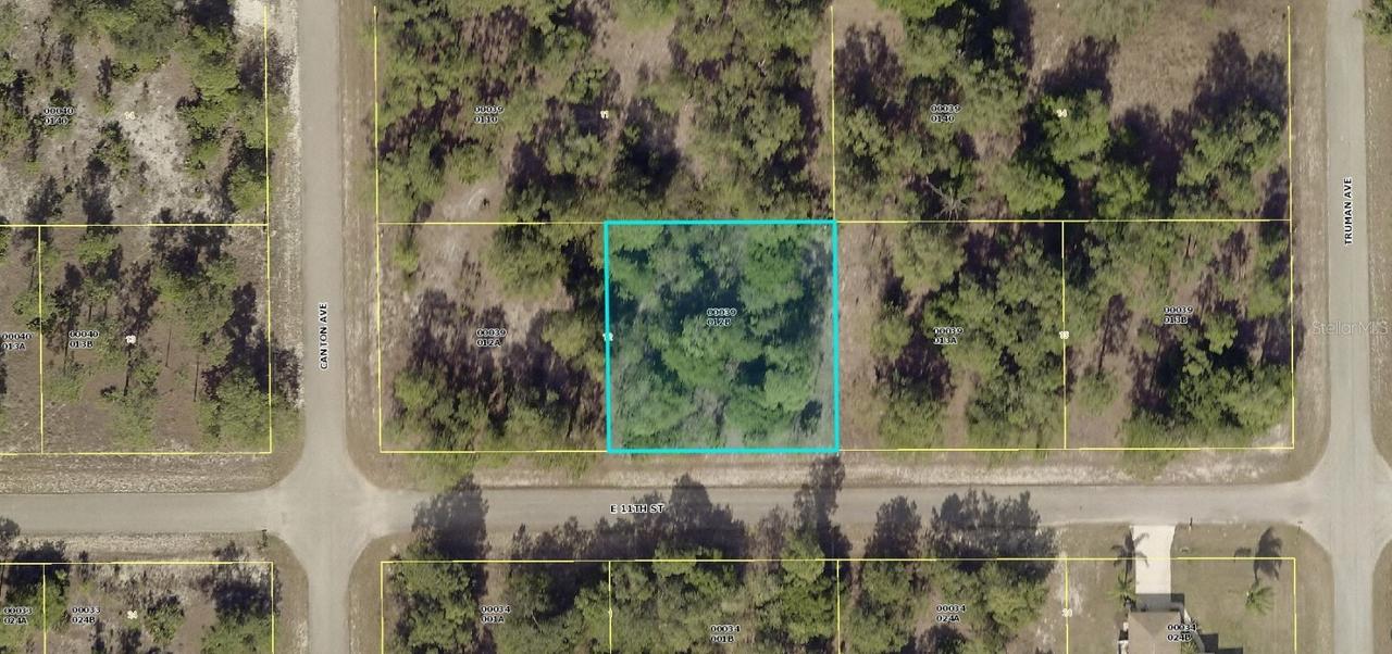 3203 E 11th St., Lehigh Acres, FL 33972