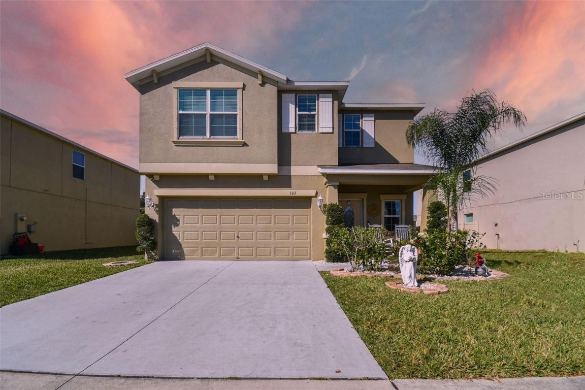 107 Cascade Bend Dr., Ruskin, FL 33570