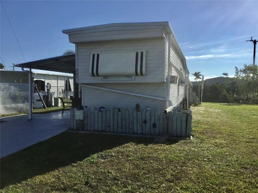 307 Marlette Dr., North Port, FL 34287