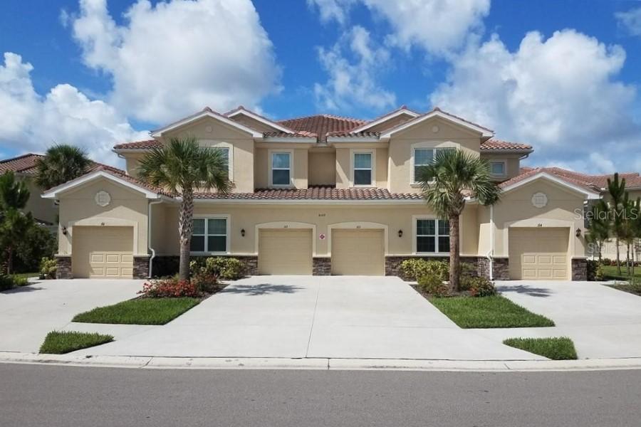 8249 Enclave Way #102, Sarasota, FL 34243