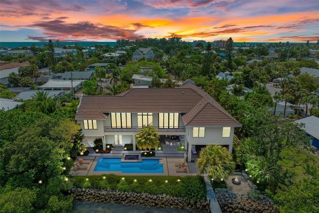 New Homes with In-ground Swimming Pools in Holmes Beach: February 5th to February 11th