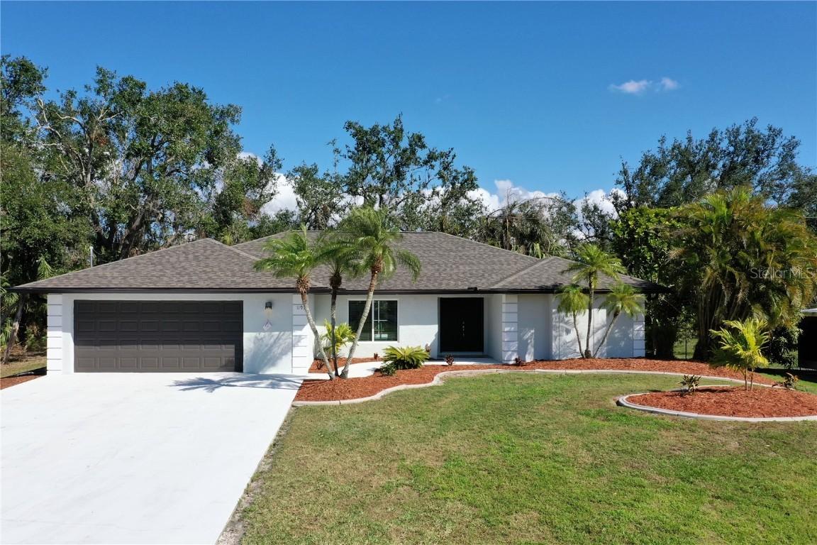 1192 Alton Rd., Port Charlotte, FL 33952