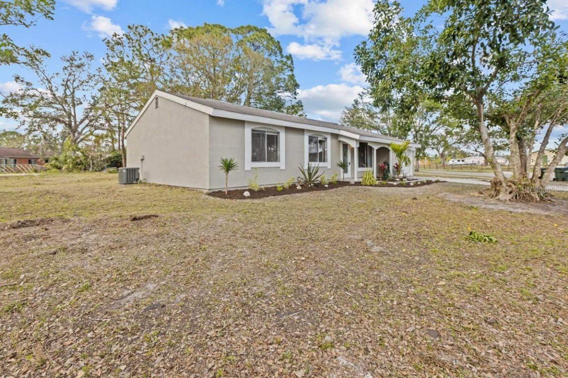 5493 Trekell St., North Port, FL 34287
