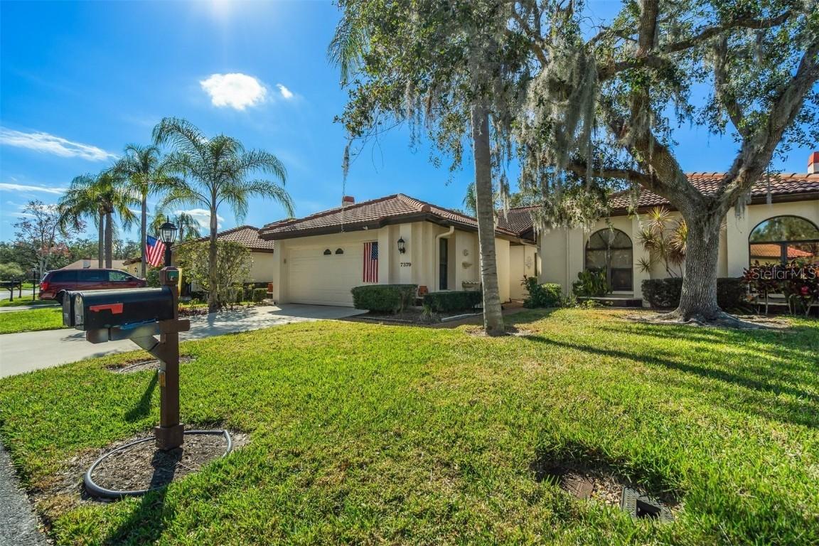 7379 Oak Moss Dr. #32, Sarasota, FL 34241