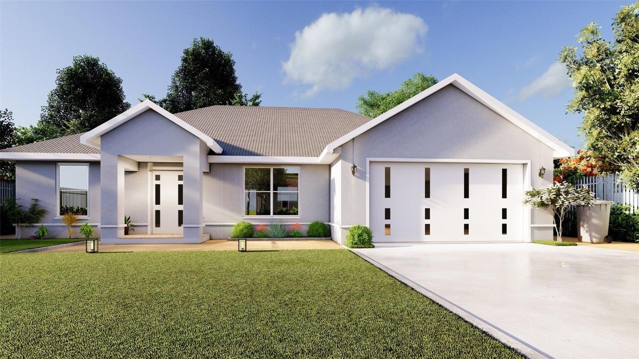 13700 SW 42nd Ave., Ocala, FL 34473
