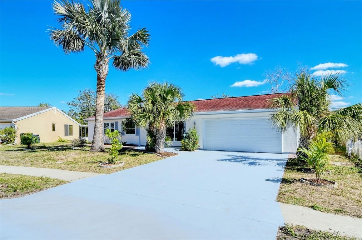 3134 Mola St., North Port, FL 34287