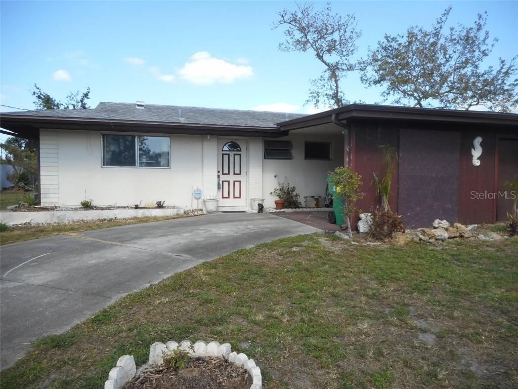 [Address Unavailable], Port Charlotte, FL 33952