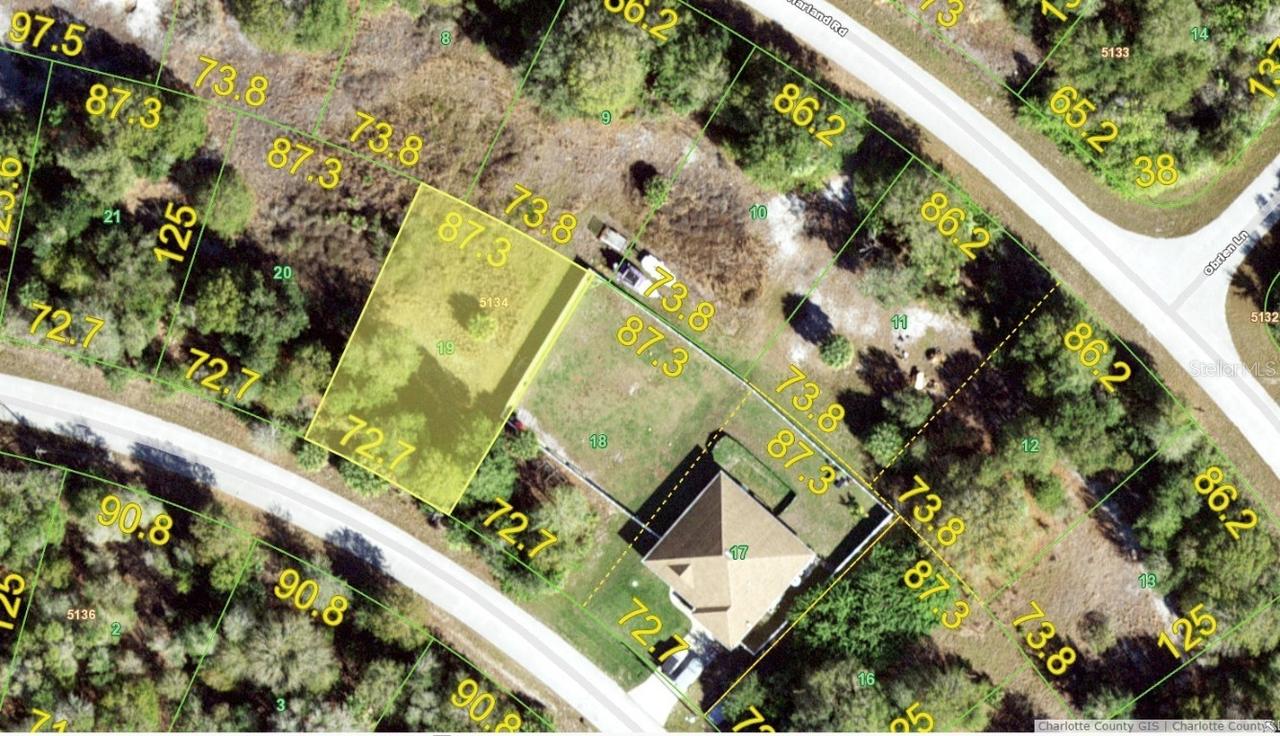 7442 Freeberg Cir., Port Charlotte, FL 33981