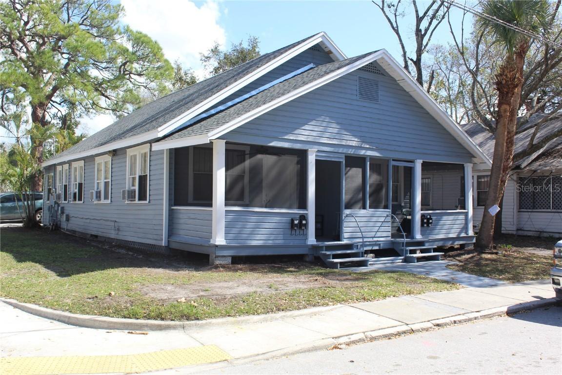 432 Adelia Ave., Sarasota, FL 34236