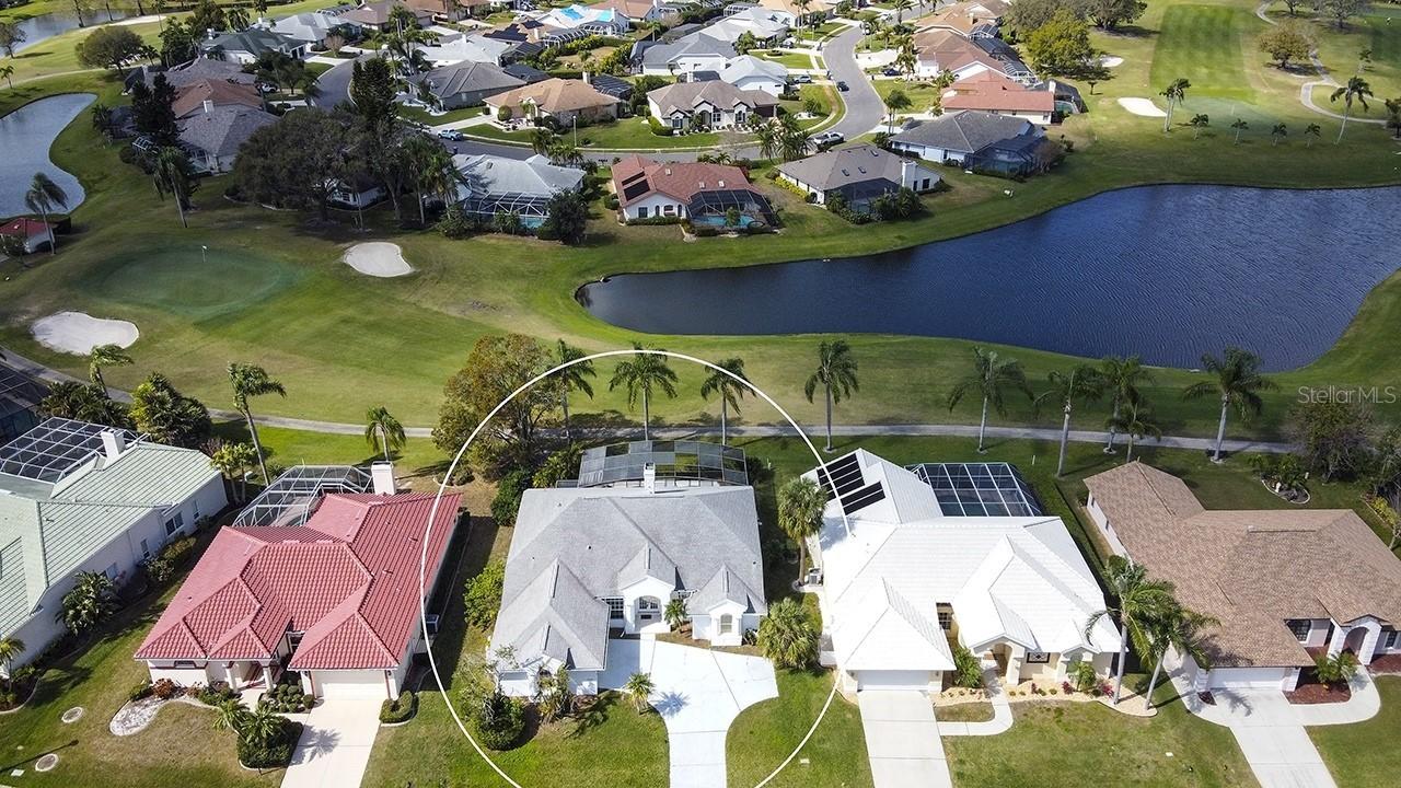 5076 Kilty Ct., Bradenton, FL 34203