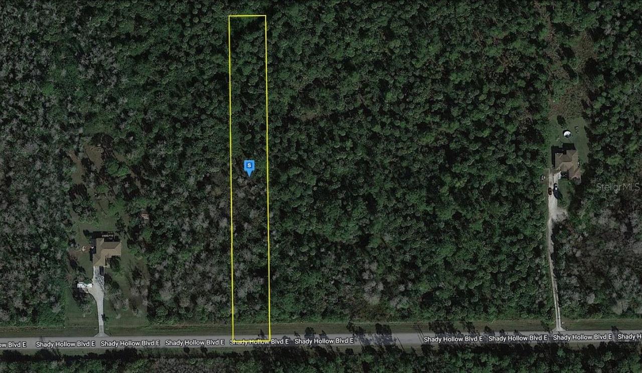 265 Shady Hollow Blvd., Naples, FL 34120