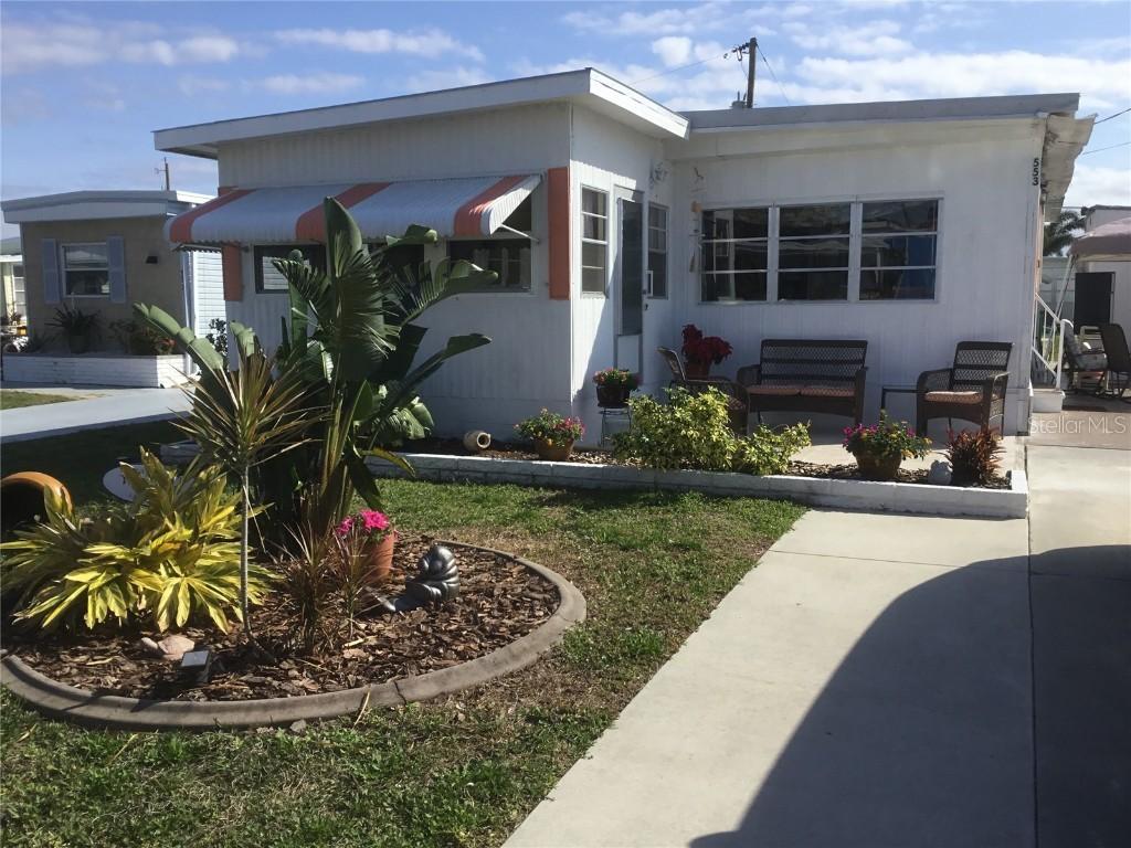 553 Fleetwood St., North Port, FL 34287