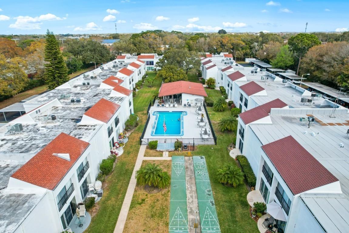 2060 Marilyn St. #239, Clearwater, FL 33765