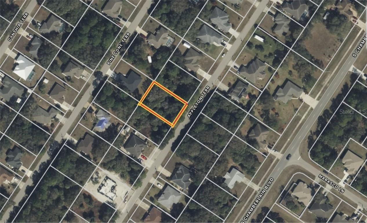 Appleton Ter., North Port, FL 34286