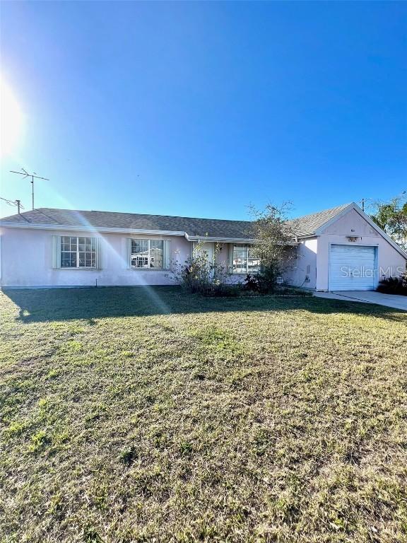 4105 Bullard St., North Port, FL 34287