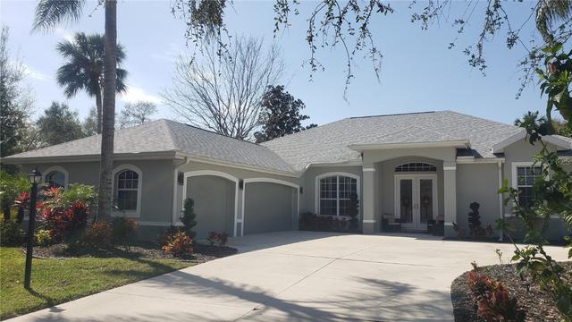 New Homes with In-ground Swimming Pools in Parrish: February 12th to February 18th