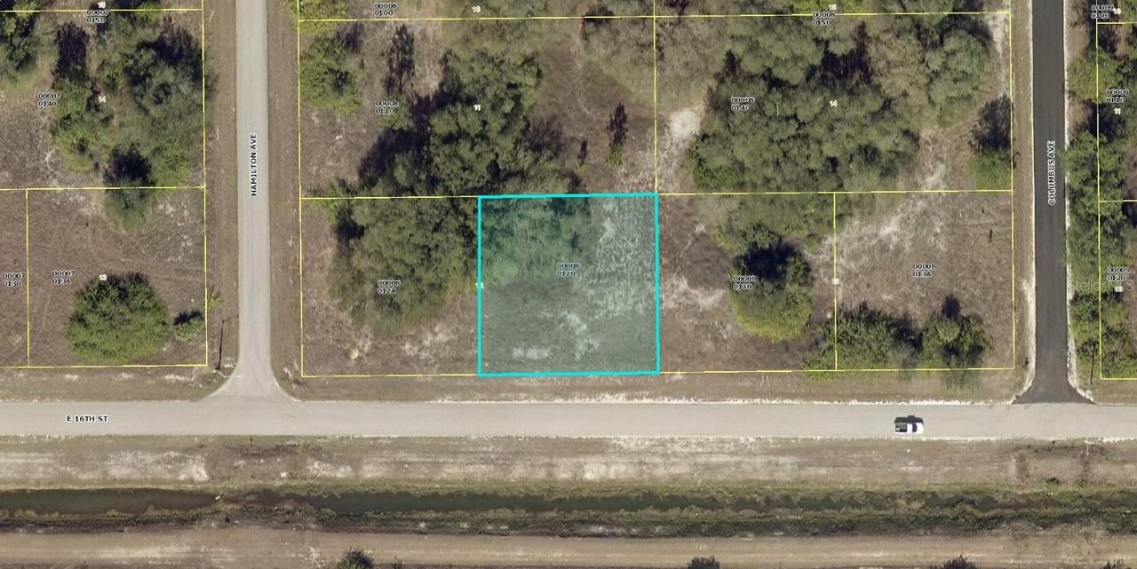3003 E 16th St., Lehigh Acres, FL 33972