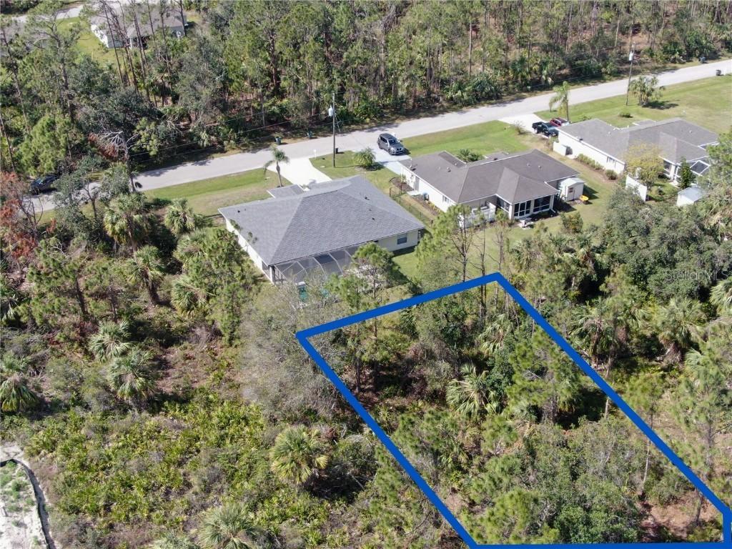 Valentine St., North Port, FL 34288